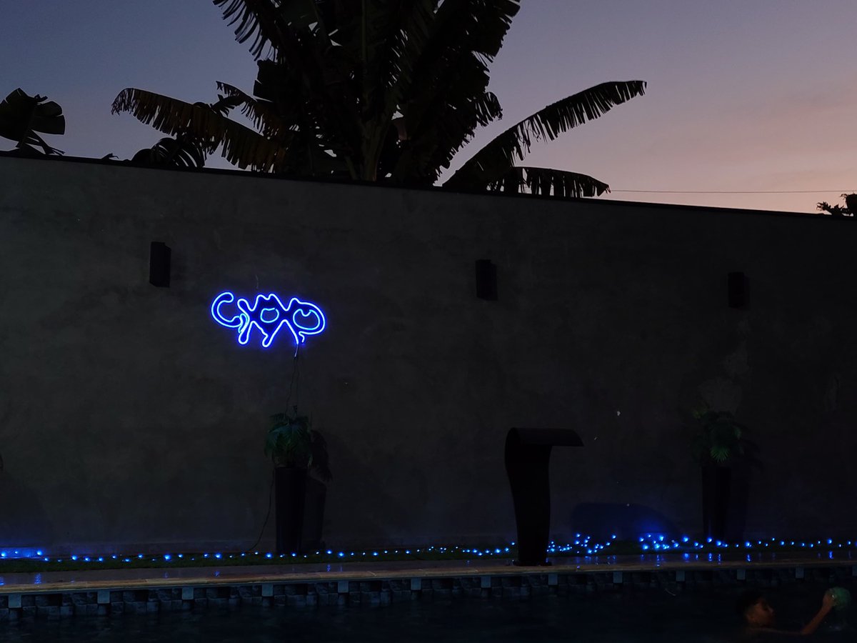 kai ★ ☆ tweet media