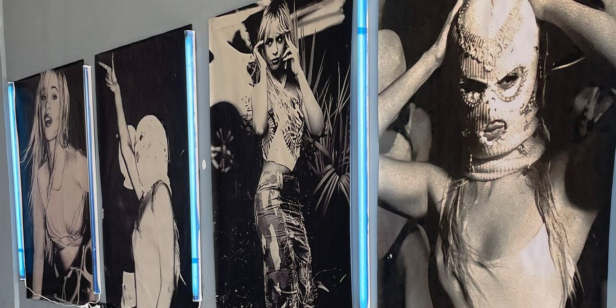 kai ★ ☆ tweet media