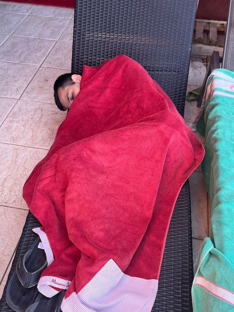 mortlashd's tweet photo. @JetJokerMK 😴 https://t.co/IpRXmPclbs
