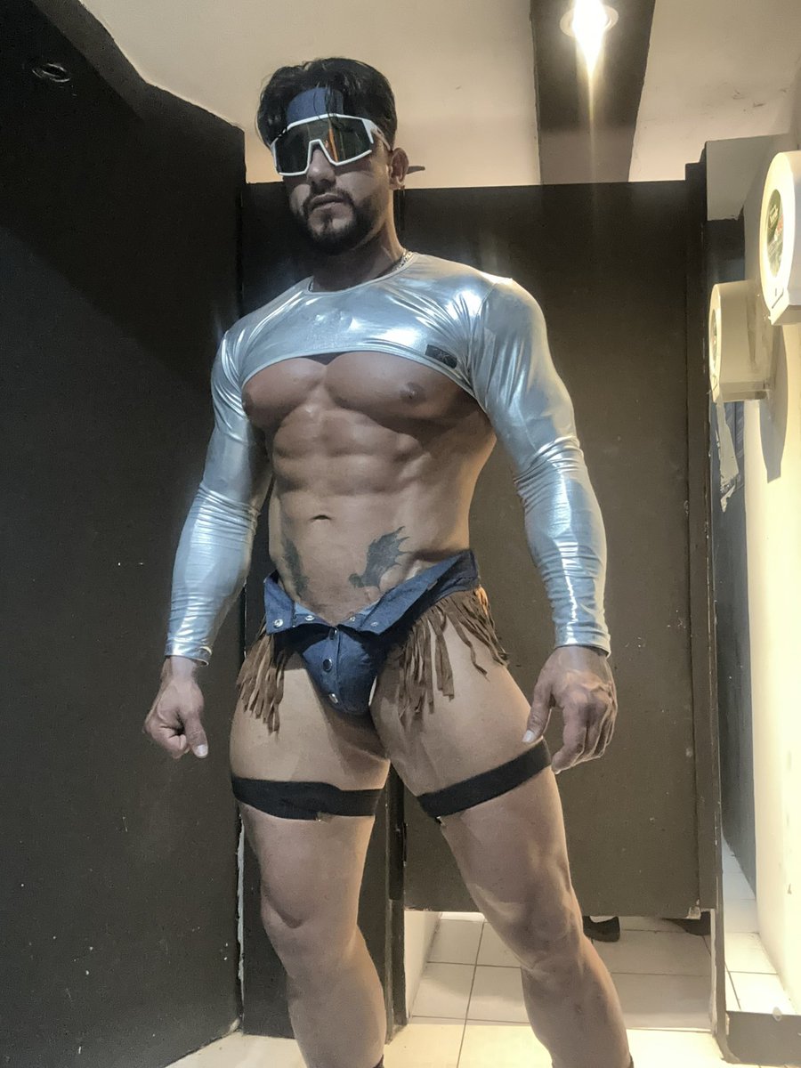 Show de sábado por la noche