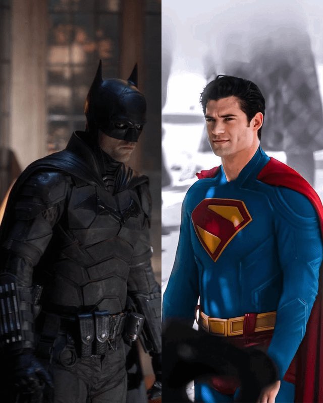 ClarkKalElKent's tweet image. Worlds Finest