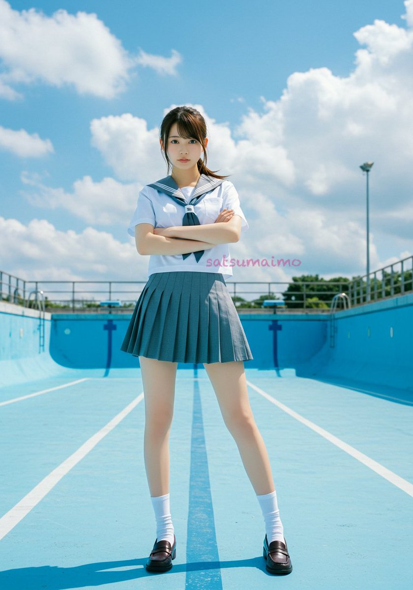 暑いねです 暑いね