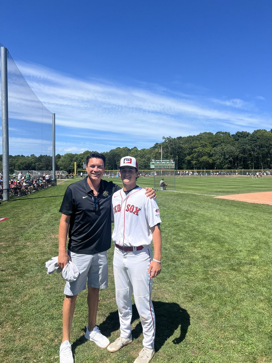 aclaggs10's tweet image. Congratulations to @bradyhamilton37 on being the Starting Pitcher in the @OfficialCCBL All Star Game. You represented yourself, your family and @GoShockersBSB with great pride. We are very proud of you. @coachbriangreen @CoachLees_2 @TadReida @BrentKemnitz