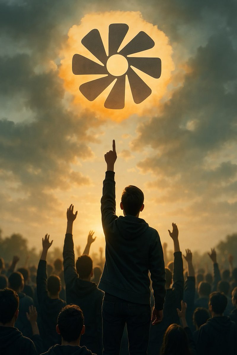 Ryanis999's tweet image. $TENSOR will eat its market share.
#HYPERTENSOR
MNL Q3
Low supply
Top team
No VC bleed