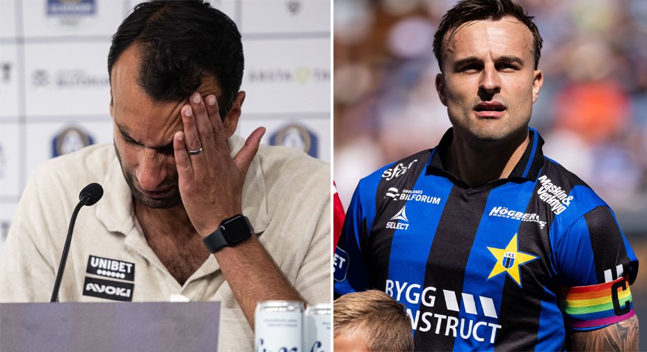 Stöttar Engelmark - efter Sirius nya förlust: "Han är vår tränare".

fotbollskanalen.se/allsvenskan/st…