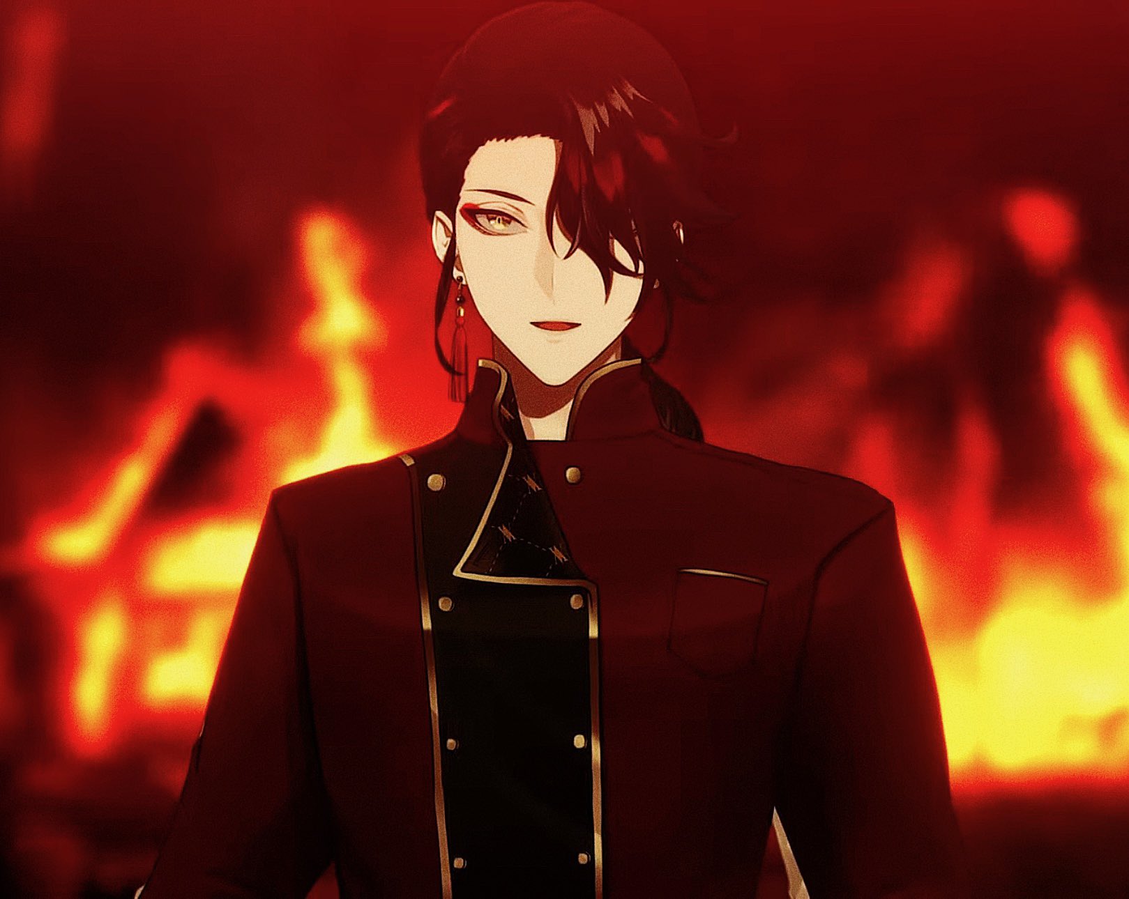 Yui⛄️ Amazon.com: K-ON! Hirasawa Yui SQ 5th Anniversary Figure