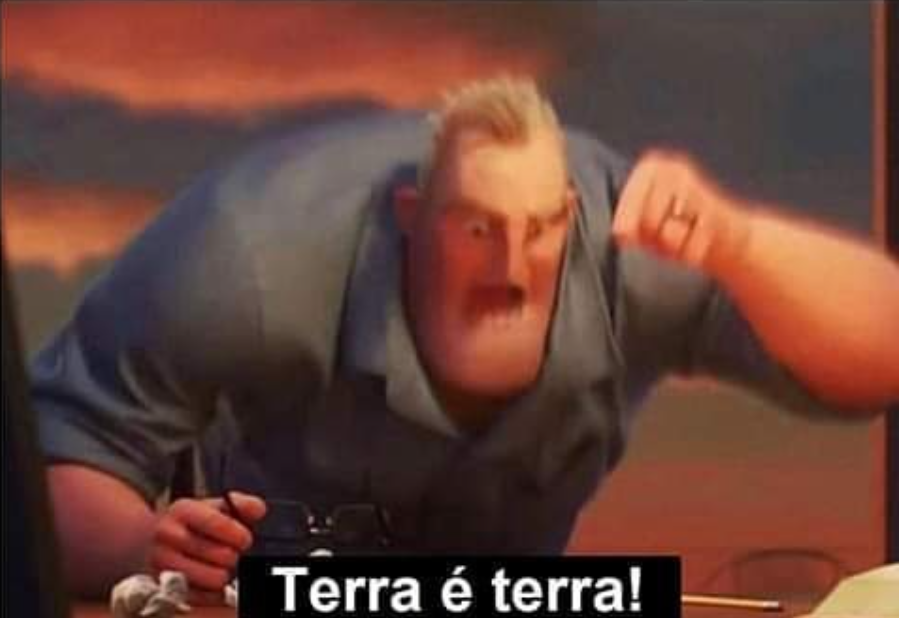 Rosas: eu só posso crescer em solo perfeito.

Orquídeas: eu só posso crescer em umidade perfeita.

Dentes-de-leão: