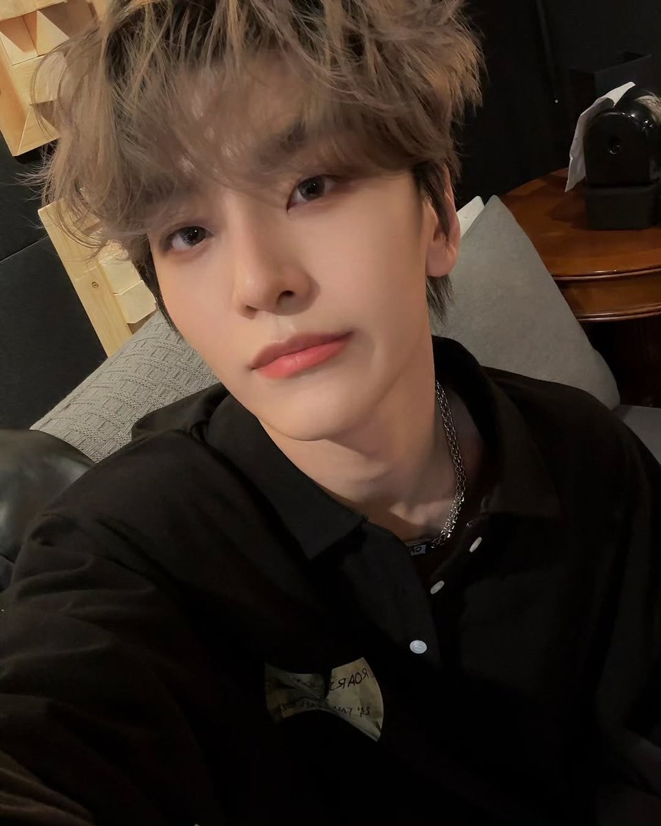 本当に努力家で、魅力溢れるアイドルです！！ 皆でシンロン君を応援