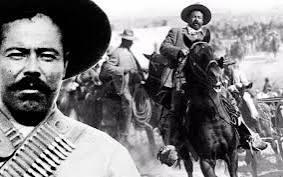Hace 102 años era asesinado el patriota mexicano🇲🇽 Pancho Villa, líder revolucionario, símbolo de la lucha por la justicia social en 🇲🇽. Su legado popular sigue vivo en la memoria de su pueblo. Pancho Villa no murió, se multiplicó en los hombres libres.  #CienfuegosXMásVictorias