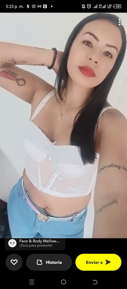 TeamMaiteVE's tweet photo. @maiteperroni Yo tengo muchos pero estos dos son especiales ❤️‍🩹🥰 https://t.co/O0iFzuRihk