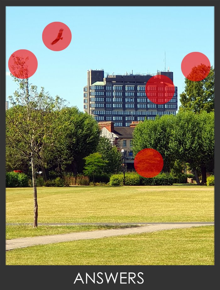 Spot The Difference with answers #spotthedifference #spotthedifferenceaylesbury #aylesbury #aylesburytown #aylesburytowncom #puzzle #fyp