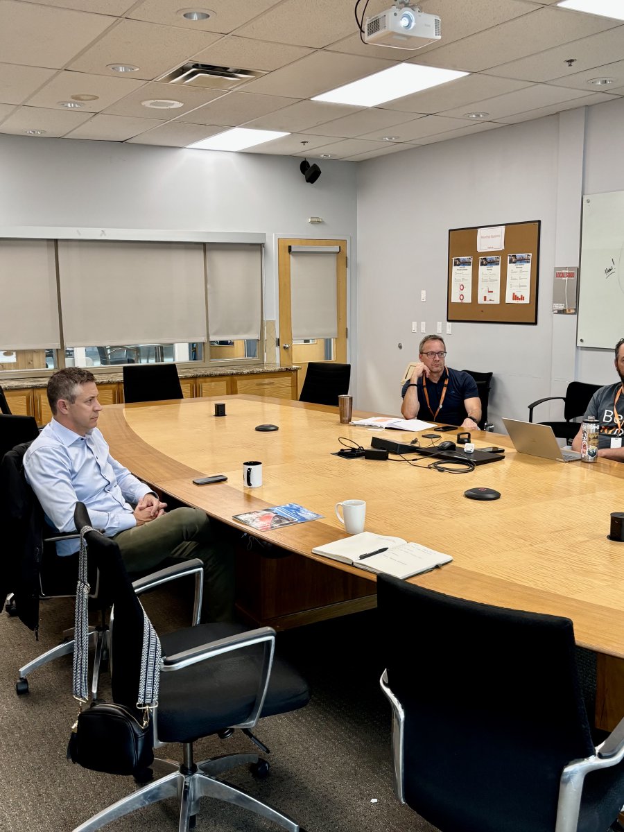 JeffDavisonYYC's tweet image. As your next mayor, I will work collaboratively with groups like the Drop In Centre, as well as law enforcement, to find solutions that help vulnerable #Calgarians while addressing our #crime and social disorder concerns that have plagued our downtown for too long.
-Jeff
