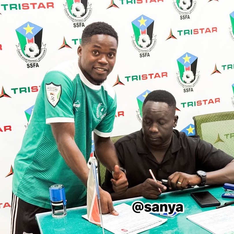 RobertKitabalwa's tweet image. #NewProfilePic