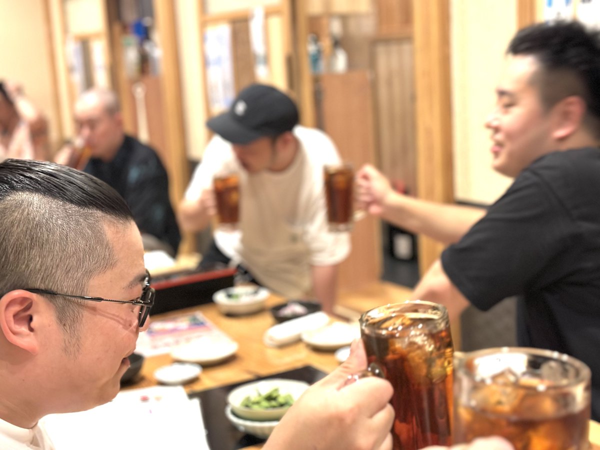 PETTER402's tweet photo. #anicom19 お疲れ様でした🐟🐟🐟 https://t.co/xQ10RpSrnZ