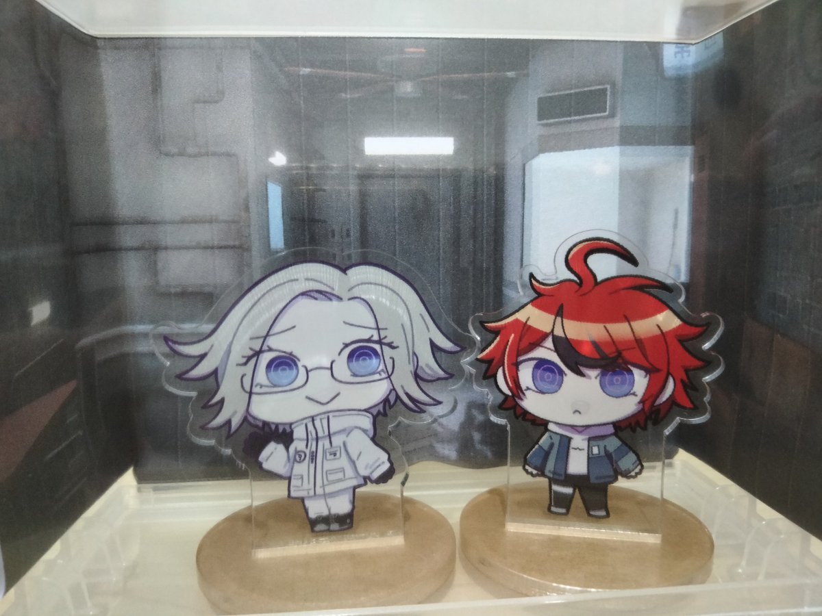 kumometer's tweet image. Contained!
#hundred_line