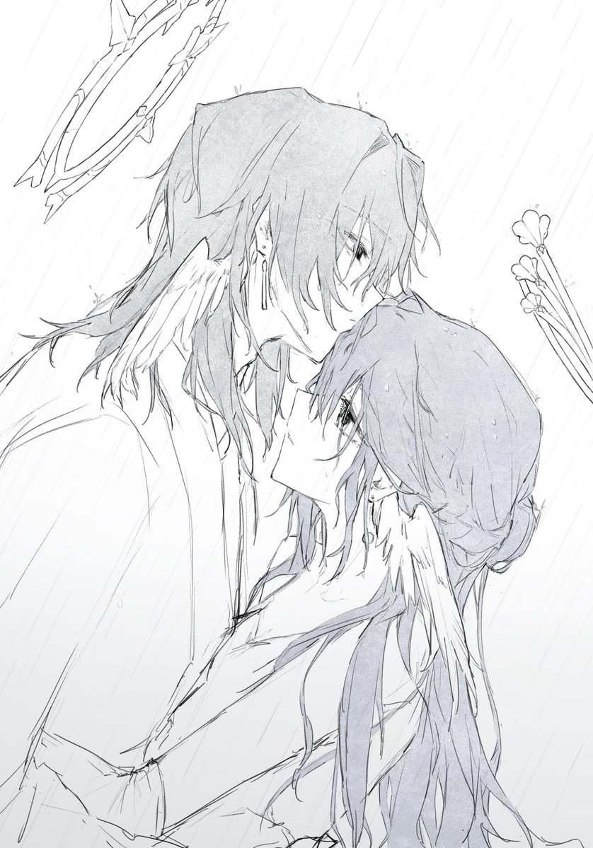 Cacetse12883's tweet image. 生きている