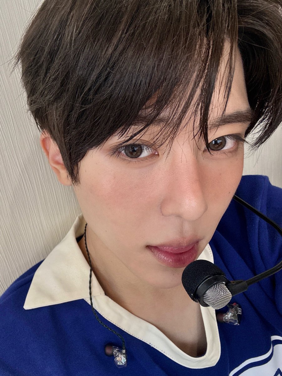 NCT BASE (@nctpopbase) on Twitter photo NCT WISH’s SION plays with my heart like it’s a damn game in new selfie shared via 🫧. NCT WISH’s SION plays with my heart like it’s a damn game in new selfie shared via 🫧.
