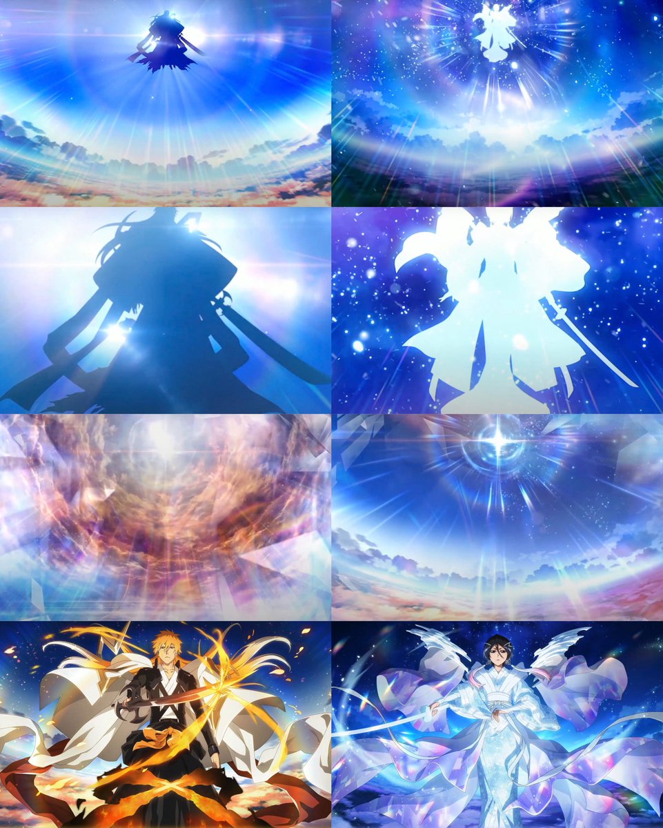IchiRukispace's tweet image. dusk &amp;amp; dawn || sun &amp;amp; moon