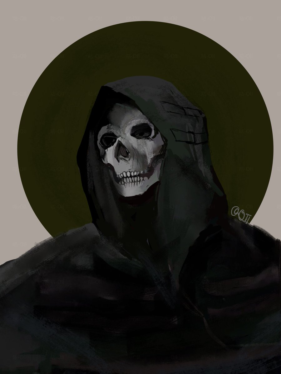 YOUR_yochen's tweet photo. #SimonGhostRiley #ghost Death https://t.co/YSlDhotr7B