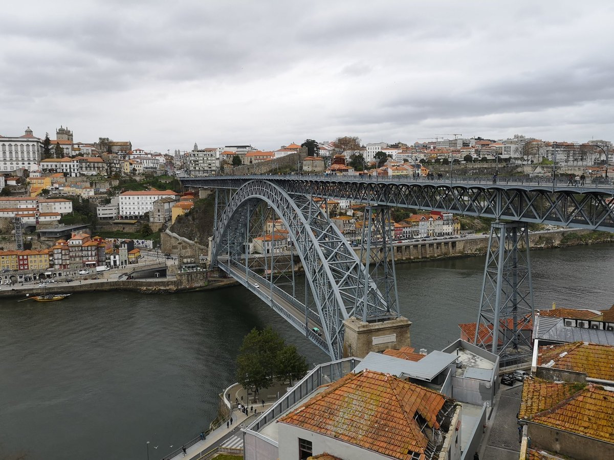 CovertFootyTrip's tweet image. Porto or Lisbon? What's your preferred destination of the two? ๐ต๐น
The atmosphere at Porto, the city and the Port Houses just edged it over Lisbon for us.