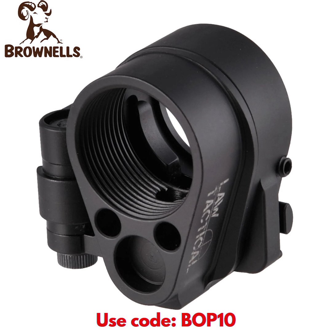 christian_grest's tweet image. Get your @lawtactical side folder setup at @brownellsinc! Code: BOP10 saves you 10% #lawtactical #sidefolder #brownells #brownellsinc #bureauofpropaganda
alnk.to/g3dAJYP