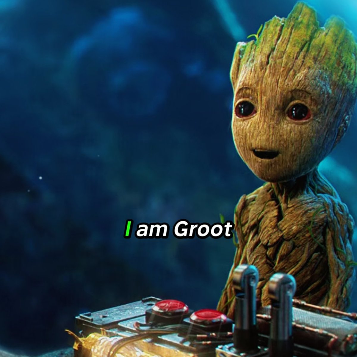 amXFreeze's tweet image. 🚨 Update: xAI is releasing Grok kids app
It's is inspired by the Groot character from Guardians of the Galaxy
It will be extremely safe kids to learn