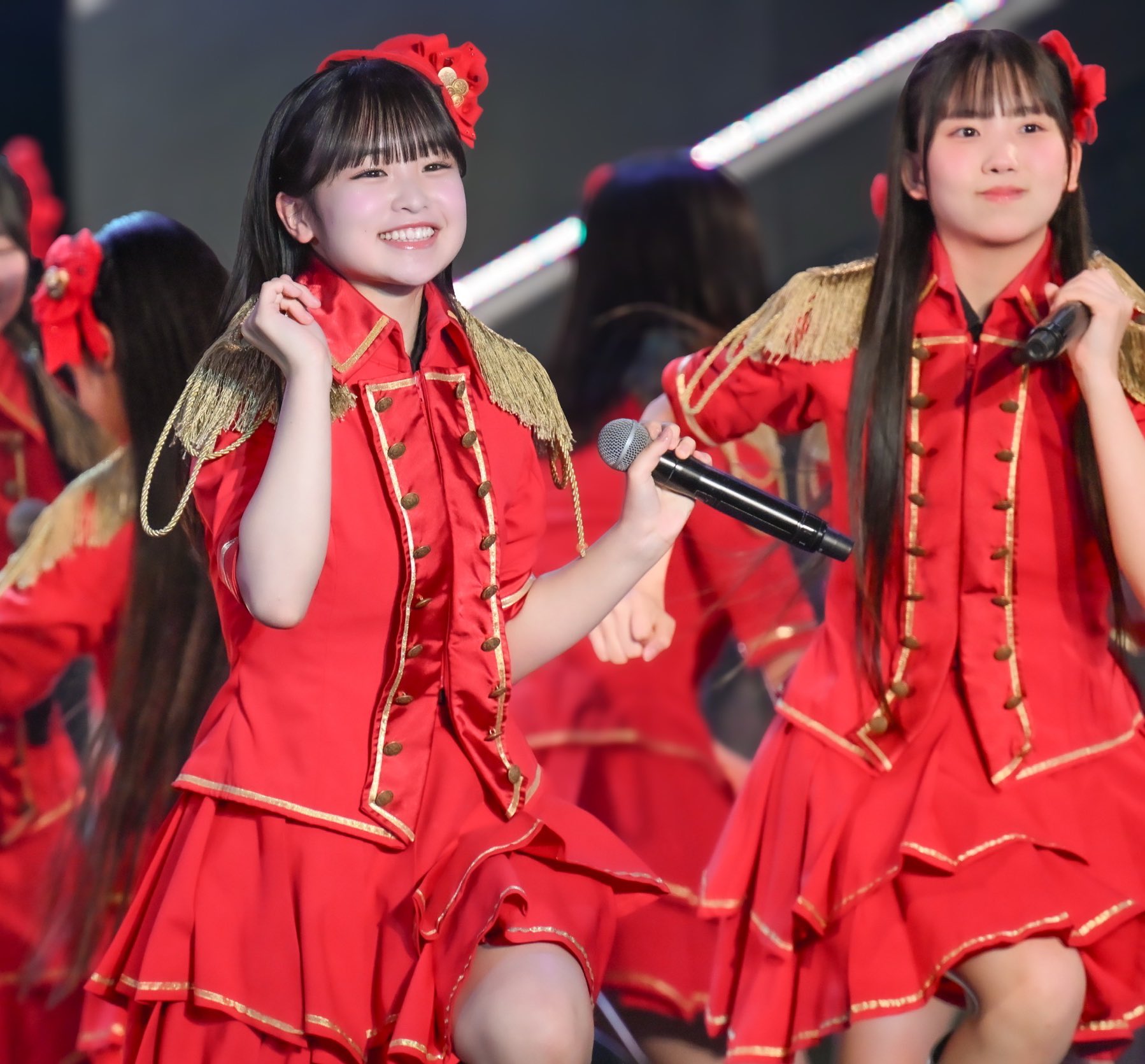 HKT48 サムネイル コンプ HKT48 on X: 