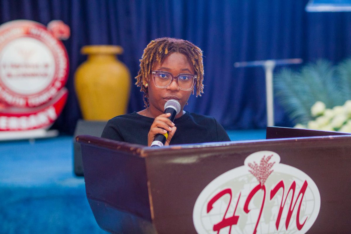 Hcifaithtemple's tweet image. Huge thanks to Rev. Samuel Sakyi-Hyde for pouring wisdom &amp;amp; life experiences into our youth! 🙏 And to our amazing youth, THANK YOU for your hunger to learn &amp;amp; grow! 🙌 Your willingness to be mentored is inspiring! Let's keep shining! 💡 #YouthMentorship #NextLevelConference