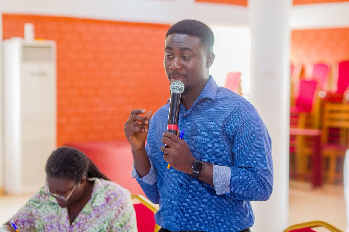 Hcifaithtemple's tweet image. Huge thanks to Rev. Samuel Sakyi-Hyde for pouring wisdom &amp;amp; life experiences into our youth! 🙏 And to our amazing youth, THANK YOU for your hunger to learn &amp;amp; grow! 🙌 Your willingness to be mentored is inspiring! Let's keep shining! 💡 #YouthMentorship #NextLevelConference