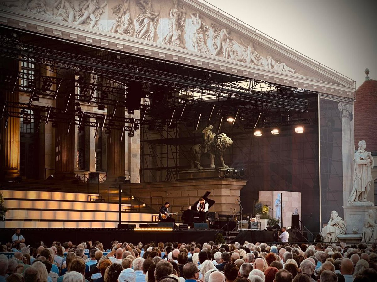 Ben Holder - That Ginger Violin Guy tweet media