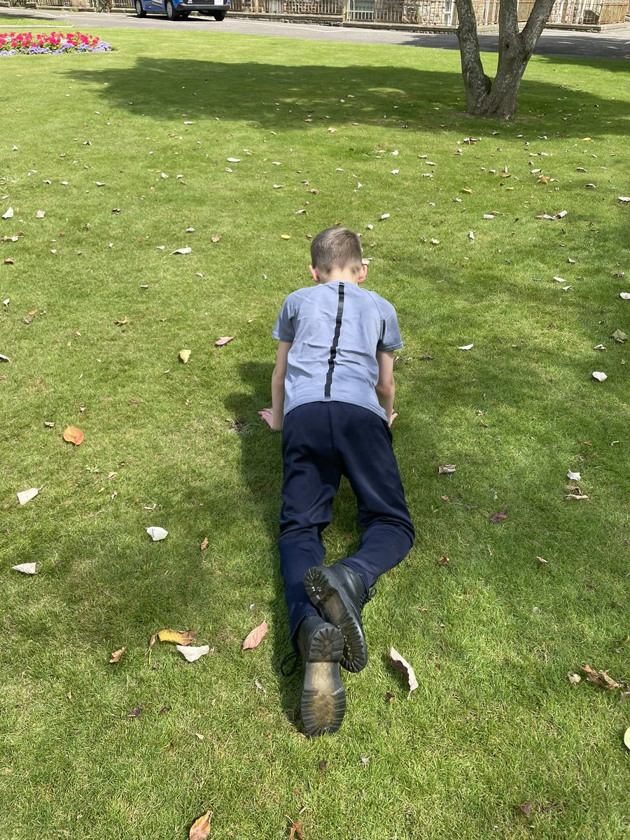 Time out of the chair
#DirectPayments 
#sundayvibes 
#Disability