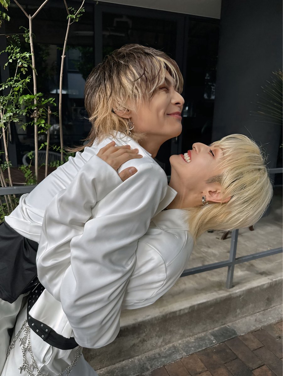 ビバラッシュ 冬也 6/23 Spotify O-EAST主催🔥 tweet media