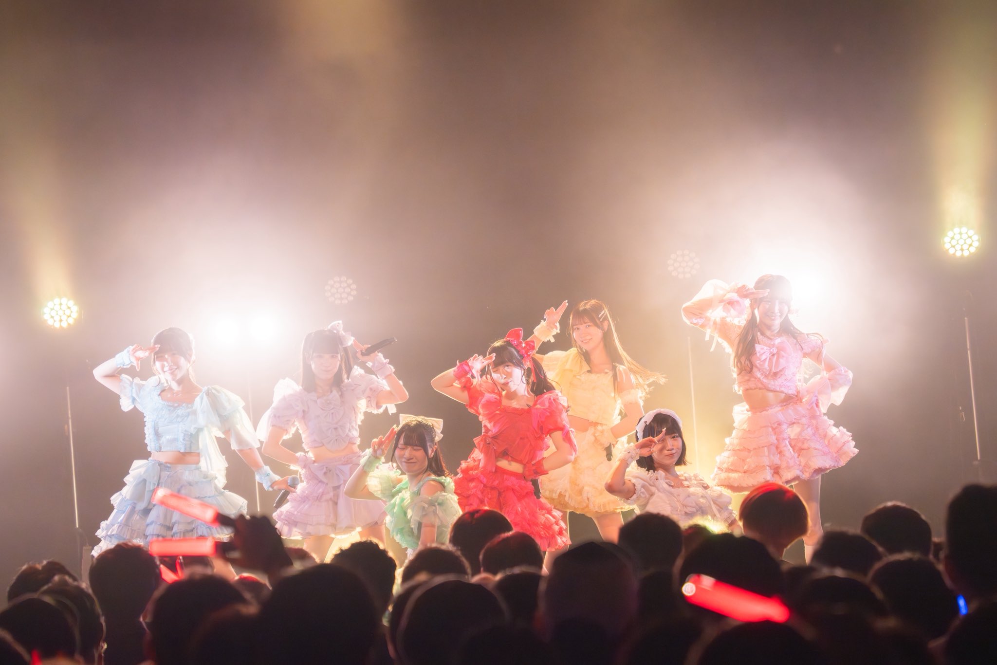 ドラマチックレコード@11/25 Kanadevia Hall (旧TDC)ワンマン on