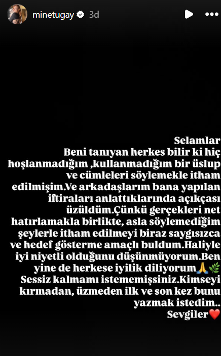 hbycke's tweet photo. mine tugaydan aciklama gelmis https://t.co/7QNk67KlAS