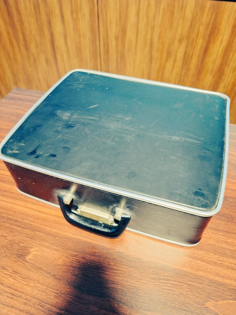 Geeks - جيكس tweet media