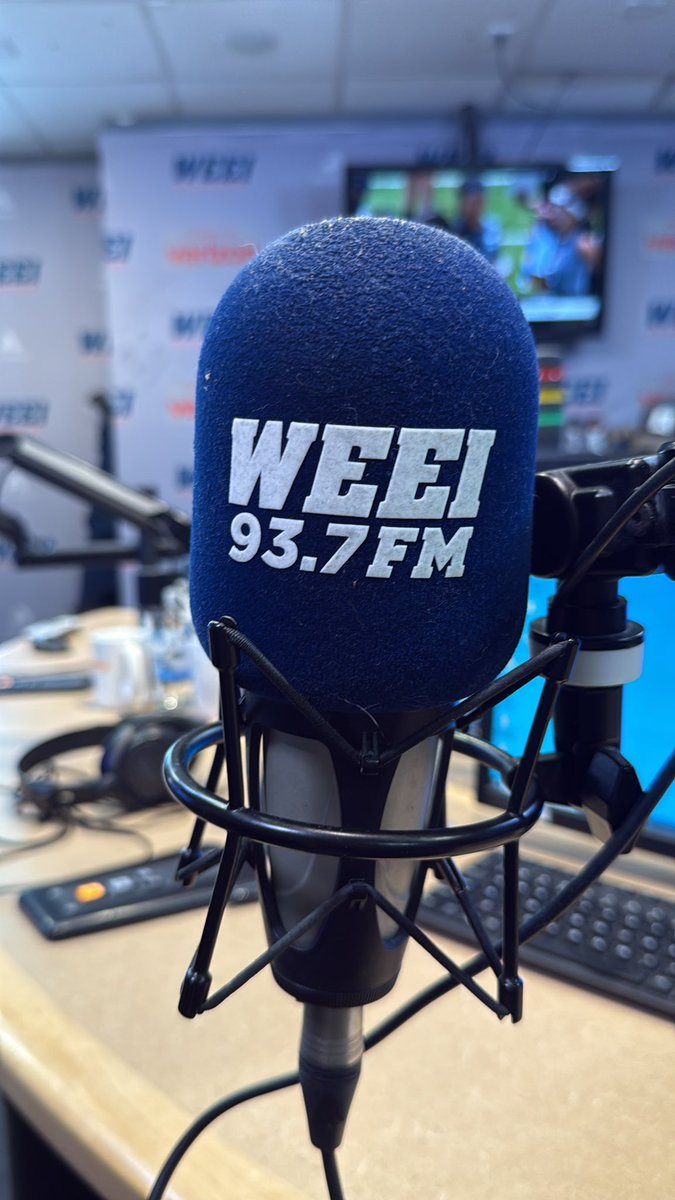 PlayTessie's tweet image. ICYMI: @bradfo and @BOSSportsGordo talked trade deadline on @WEEI yesterday 👀
Listen here: podcasts.apple.com/us/podcast/pla…