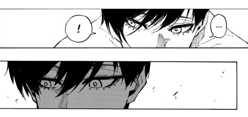 threadmasternn's tweet image. Don’t you just love it when Rin