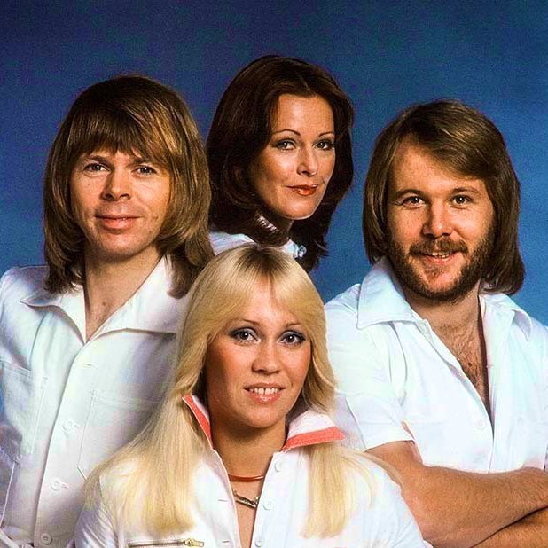 SwedenCharts's tweet image. 🚨 | “Gimme! Gimme! Gimme! (A Man After Midnight)” by ABBA has surpassed 1 BILLION STREAMS on Spotify.
It’s their second song to reach this milestone.