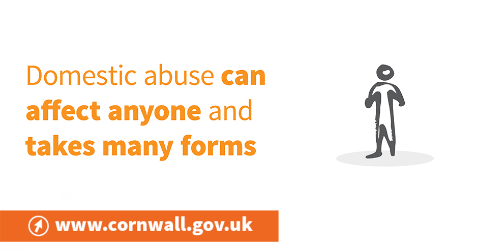CornwallCouncil's tweet image. 💬 If you or someone you know is affected by domestic abuse, sexual assault or rape, Safer Futures offers confidential help and support.
Support is available for women, men and children - you are not alone.
Visit orlo.uk/Safer_Futures_… or email saferfutures@firstlight.org.uk