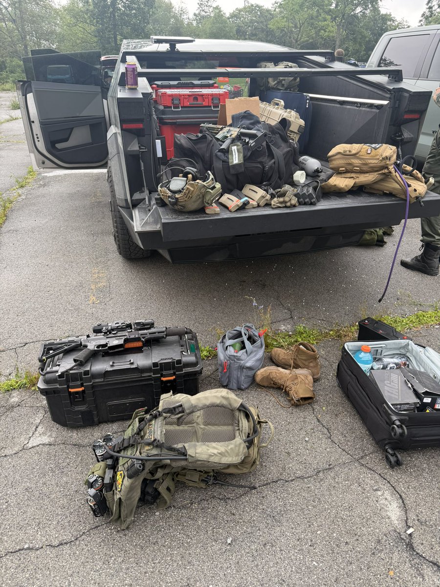 Dave Kennedy tweet media