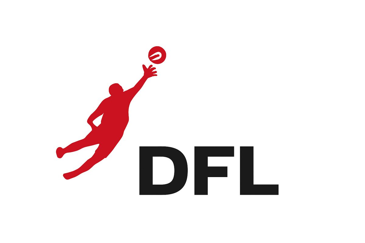 Neues DFL-Logo
