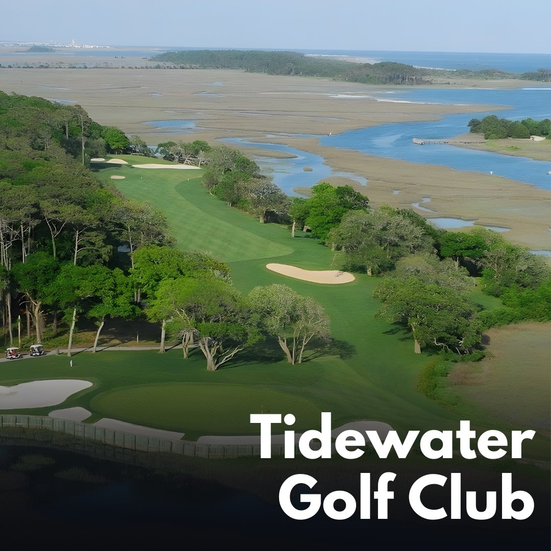 TheDROP_Pod's tweet image. Madness at Myrtle Beach
• July 21 – Rivers Edge Golf Club
• July 22 – The Fazio & The Dye Course at Barefoot Resort
• July 23 – True Blue Golf Club & Caledonia Golf & Fish Club
• July 24 – Tidewater Golf Club & The Dunes Golf & Beach Club
• July 25 – Crow Creek Golf Club