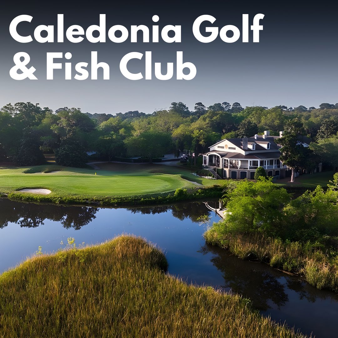 TheDROP_Pod's tweet image. Madness at Myrtle Beach
• July 21 – Rivers Edge Golf Club
• July 22 – The Fazio & The Dye Course at Barefoot Resort
• July 23 – True Blue Golf Club & Caledonia Golf & Fish Club
• July 24 – Tidewater Golf Club & The Dunes Golf & Beach Club
• July 25 – Crow Creek Golf Club