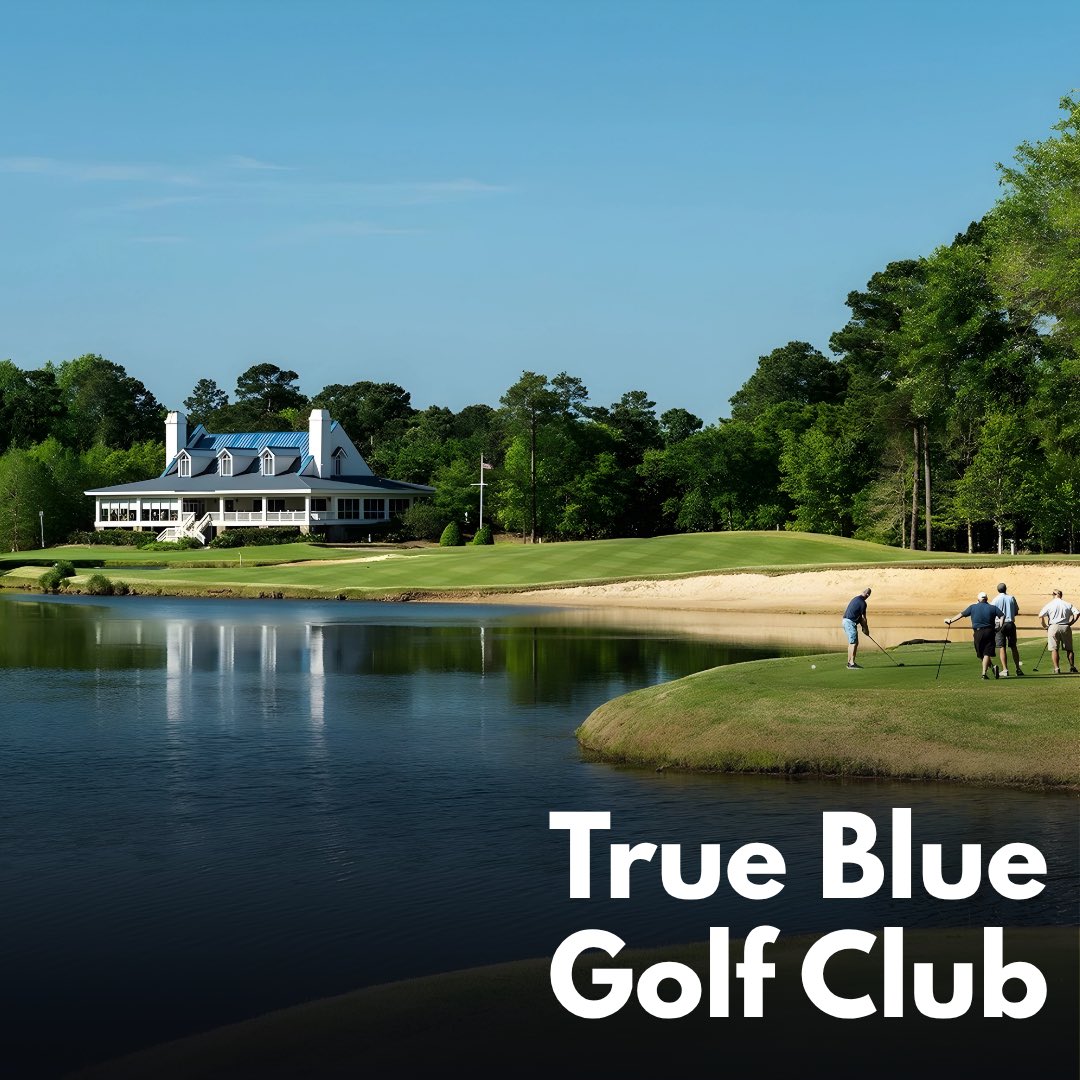 TheDROP_Pod's tweet image. Madness at Myrtle Beach
• July 21 – Rivers Edge Golf Club
• July 22 – The Fazio & The Dye Course at Barefoot Resort
• July 23 – True Blue Golf Club & Caledonia Golf & Fish Club
• July 24 – Tidewater Golf Club & The Dunes Golf & Beach Club
• July 25 – Crow Creek Golf Club