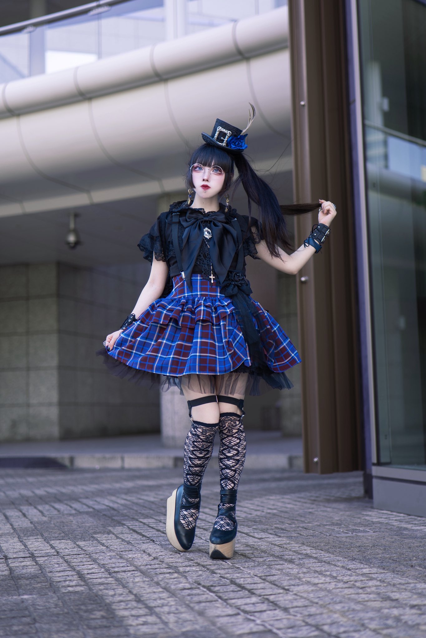 ATELIER BIBI🥀帽子🎩 (@bibi_atelier) / X