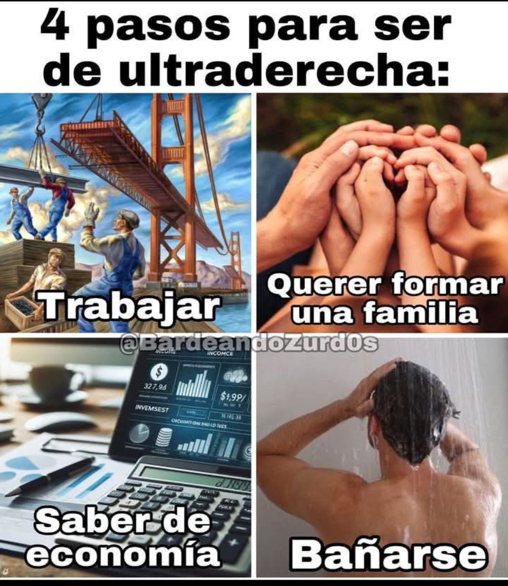 Yo cumplo los 4 !!!! Vos Zurdo?