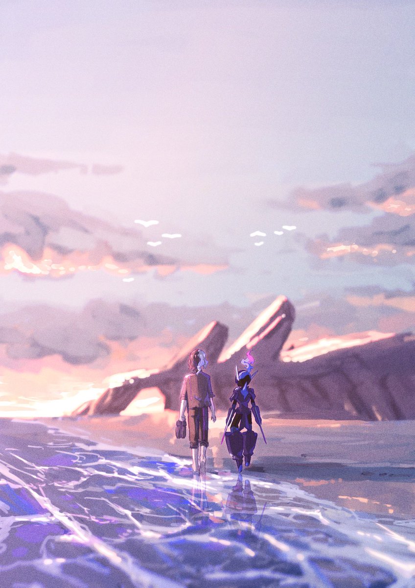 #アメジオが再登場するまでn日チャレンジ
再登場まであと12日🌅