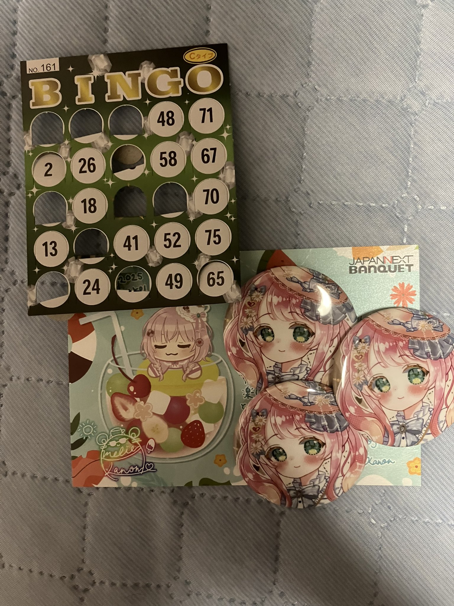 asc2ntカラム　チェキ　まとめ売り nicora ray ark on X: 