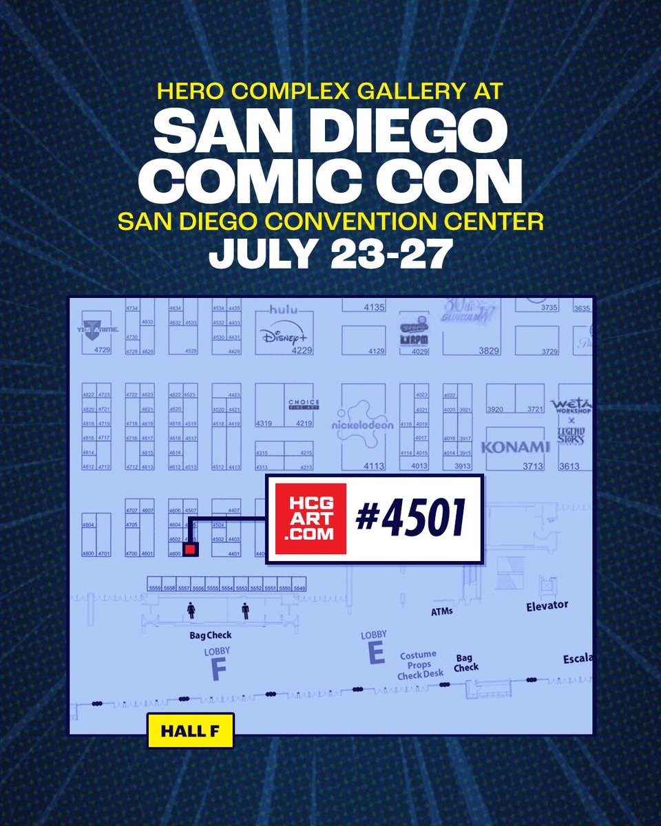 Liza_Shumska's tweet image. San Diego Coming Con is around the corner!
Here’s new teasers of my work I’m happy to release with great @HeroComplexArt this year!
SAN DIEGO COMIC-CON
July 23 - 27
Booth #4501
Can’t wait!!!
Info about online release coming soon!