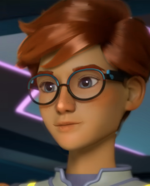 edits your Timmy